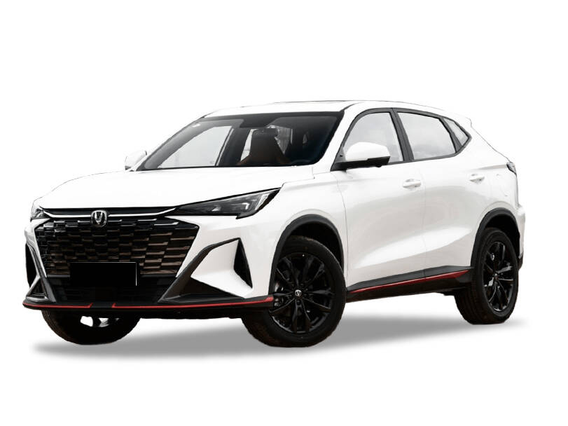 Changan X5 Plus