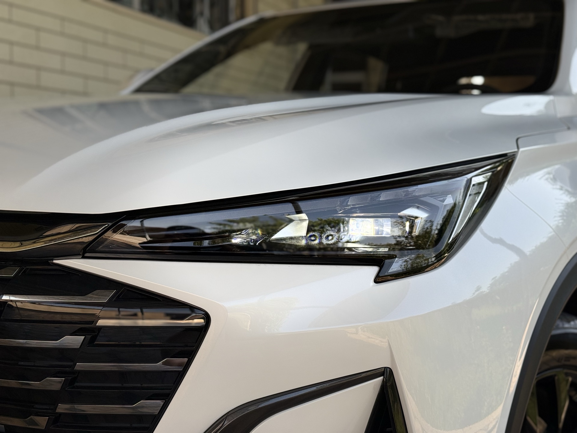 Changan X5 Plus — миниатюра 2