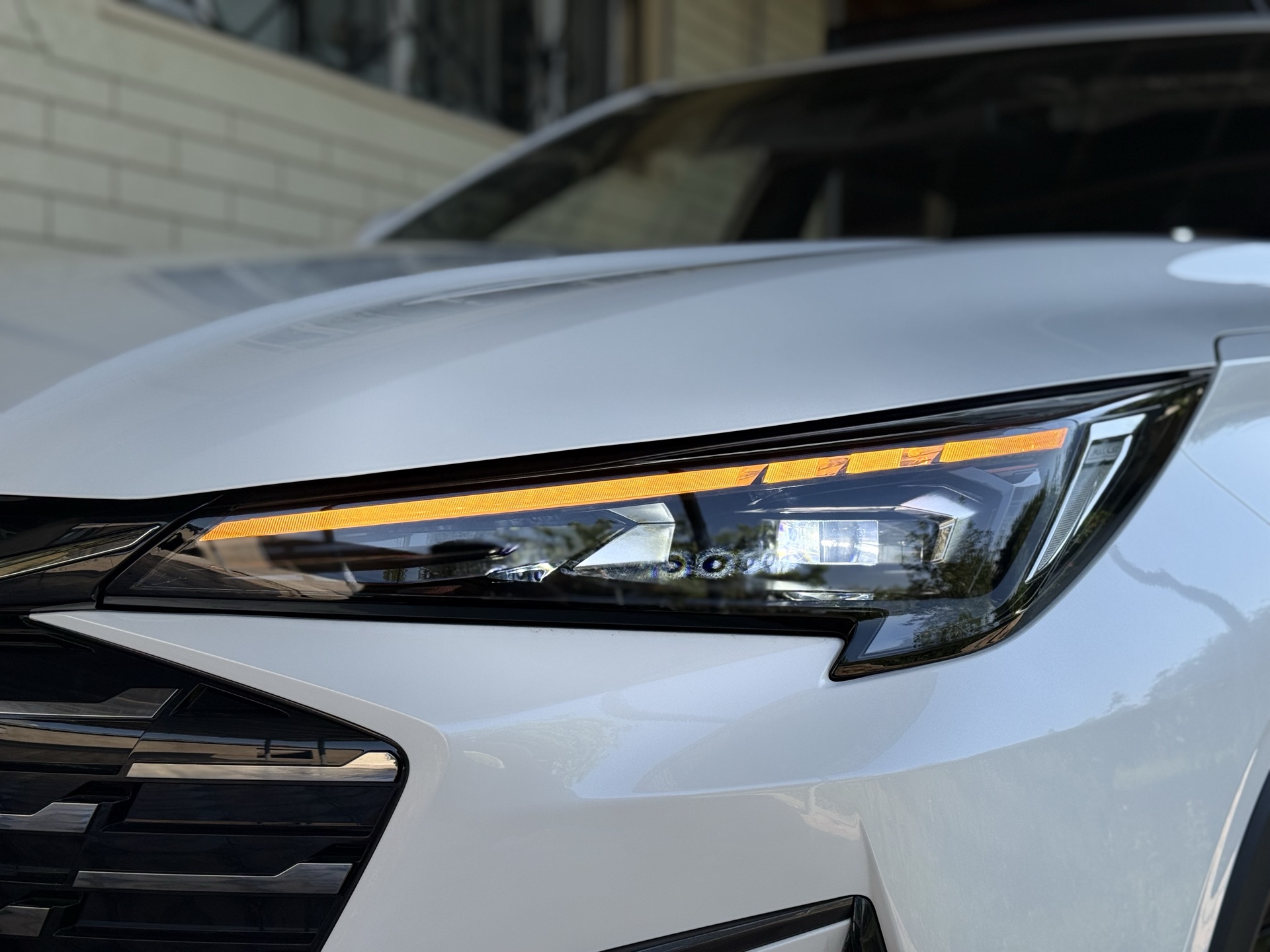 Changan X5 Plus — миниатюра 3