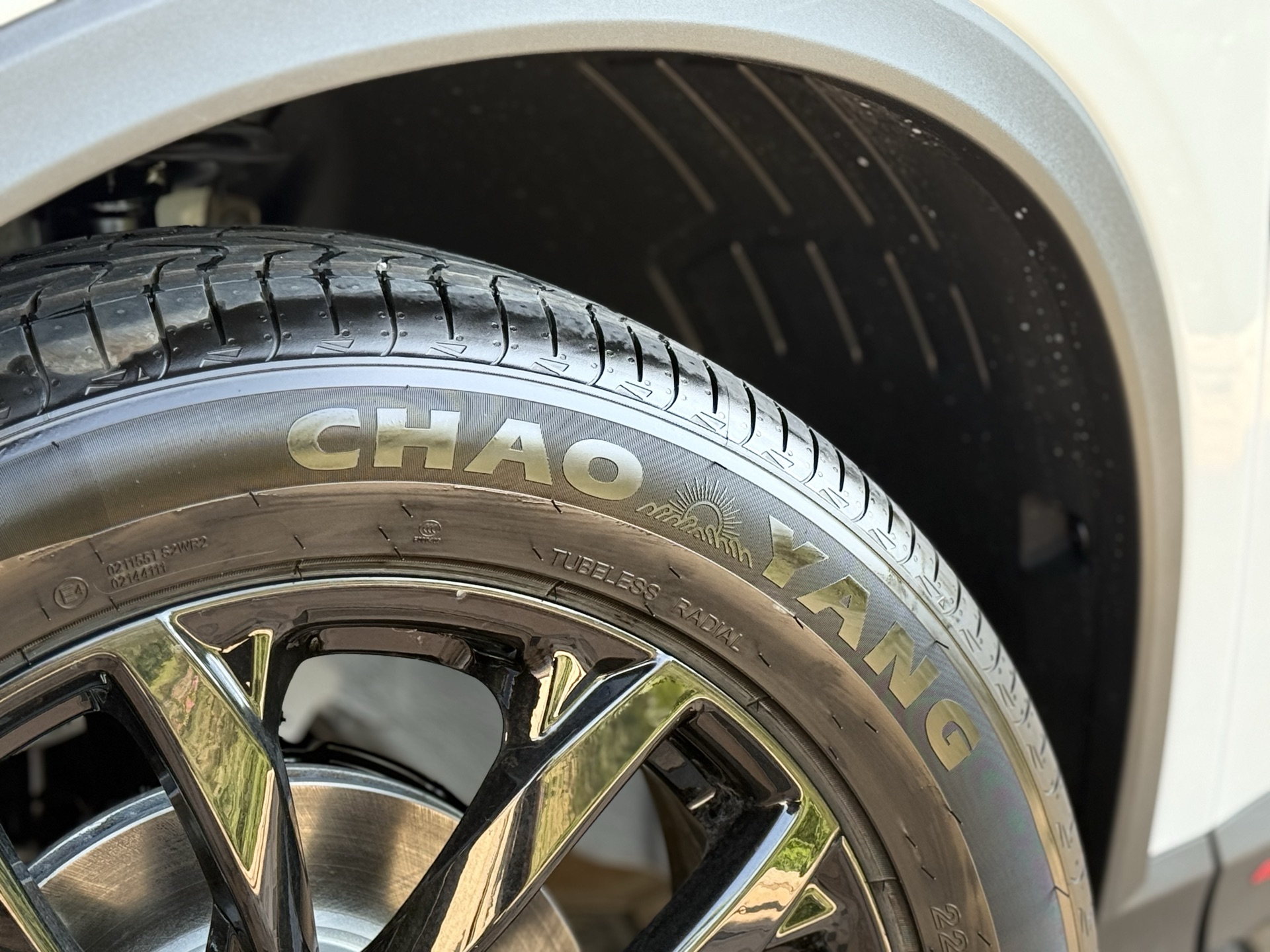 Changan X5 Plus — миниатюра 5