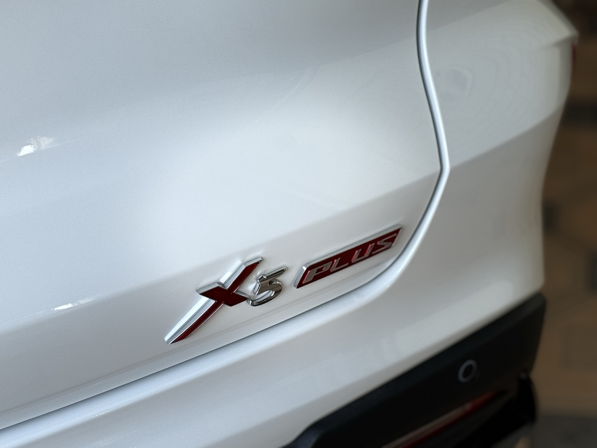 Changan X5 Plus — миниатюра 9