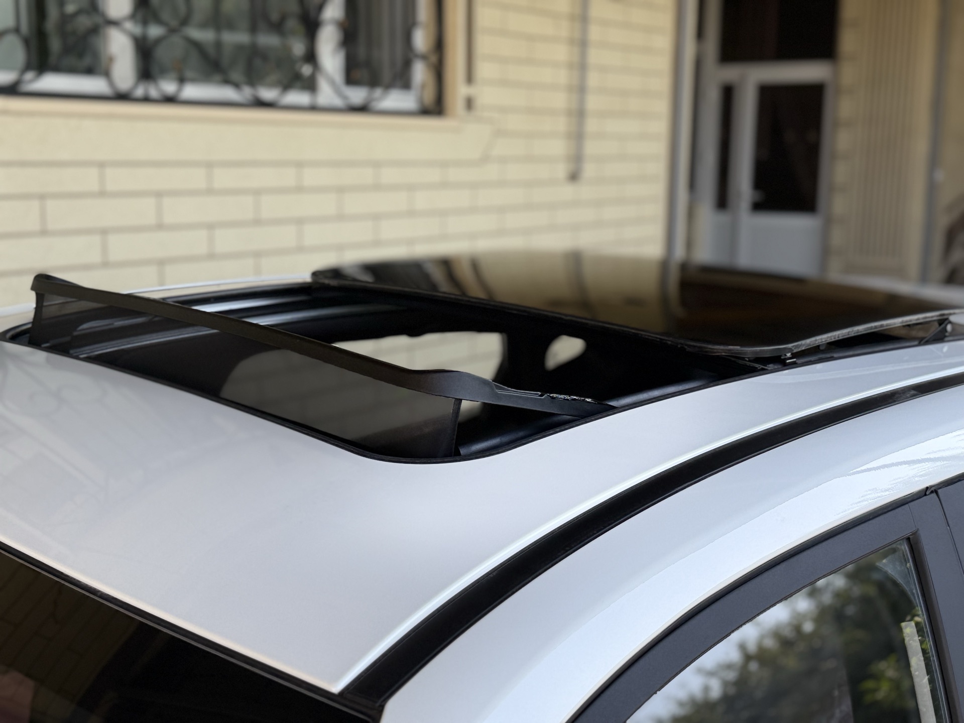Changan X5 Plus — миниатюра 10