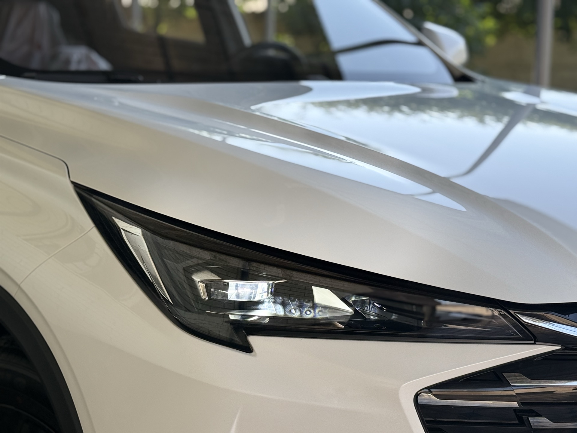 Changan X5 Plus — миниатюра 12