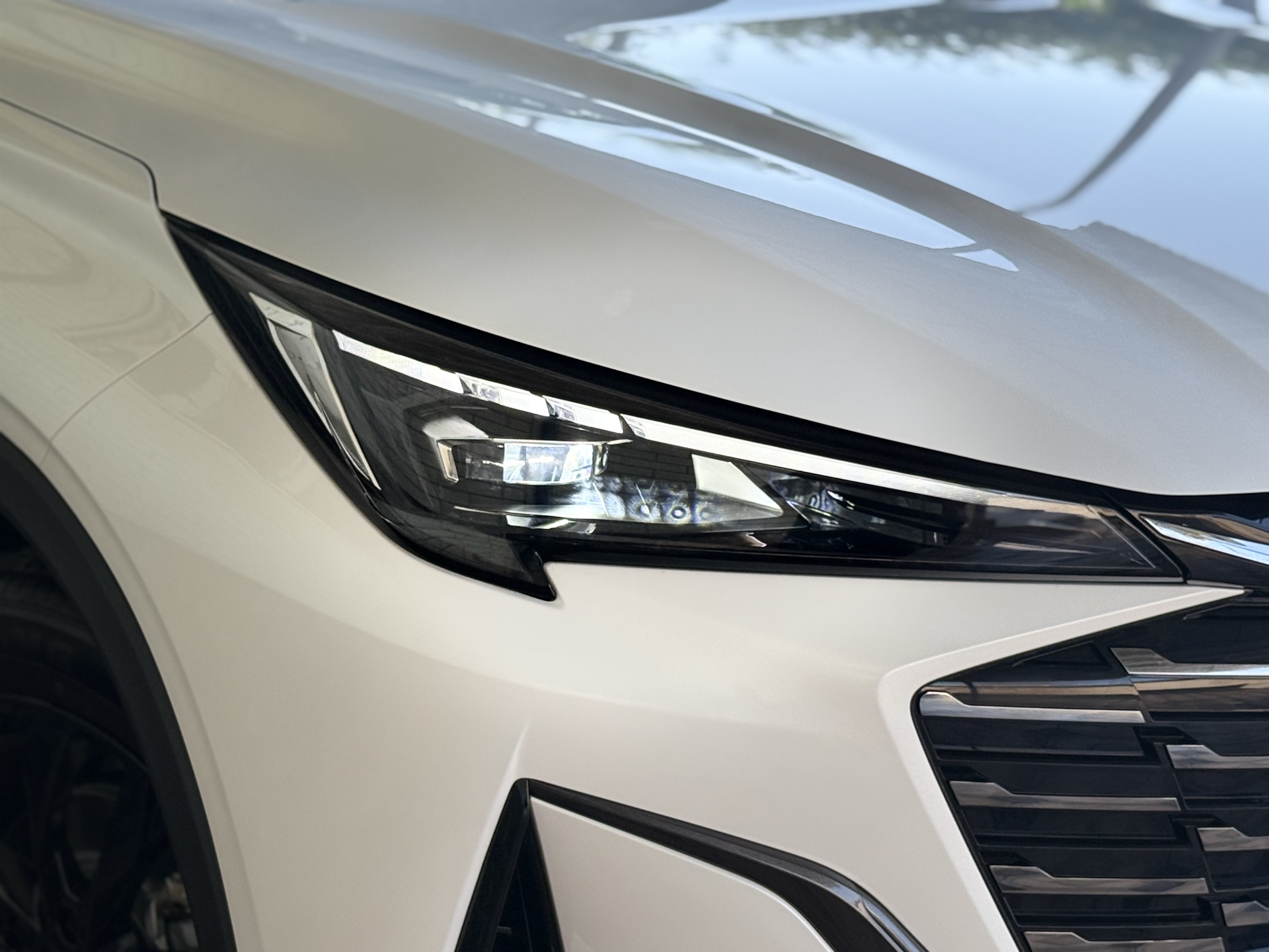 Changan X5 Plus — миниатюра 13