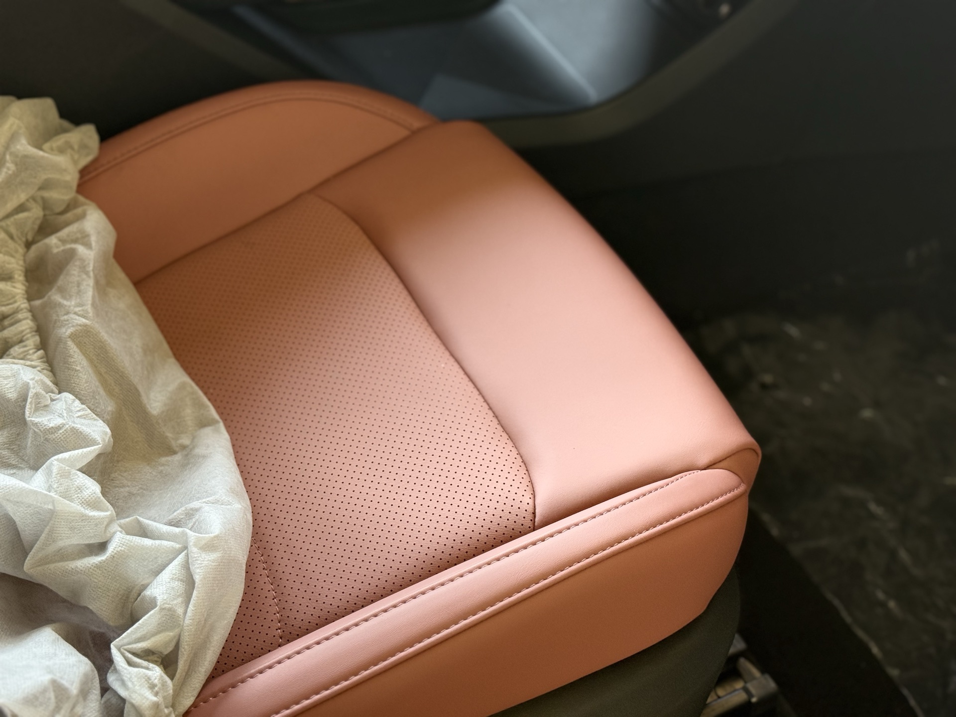 Changan X5 Plus — миниатюра 21