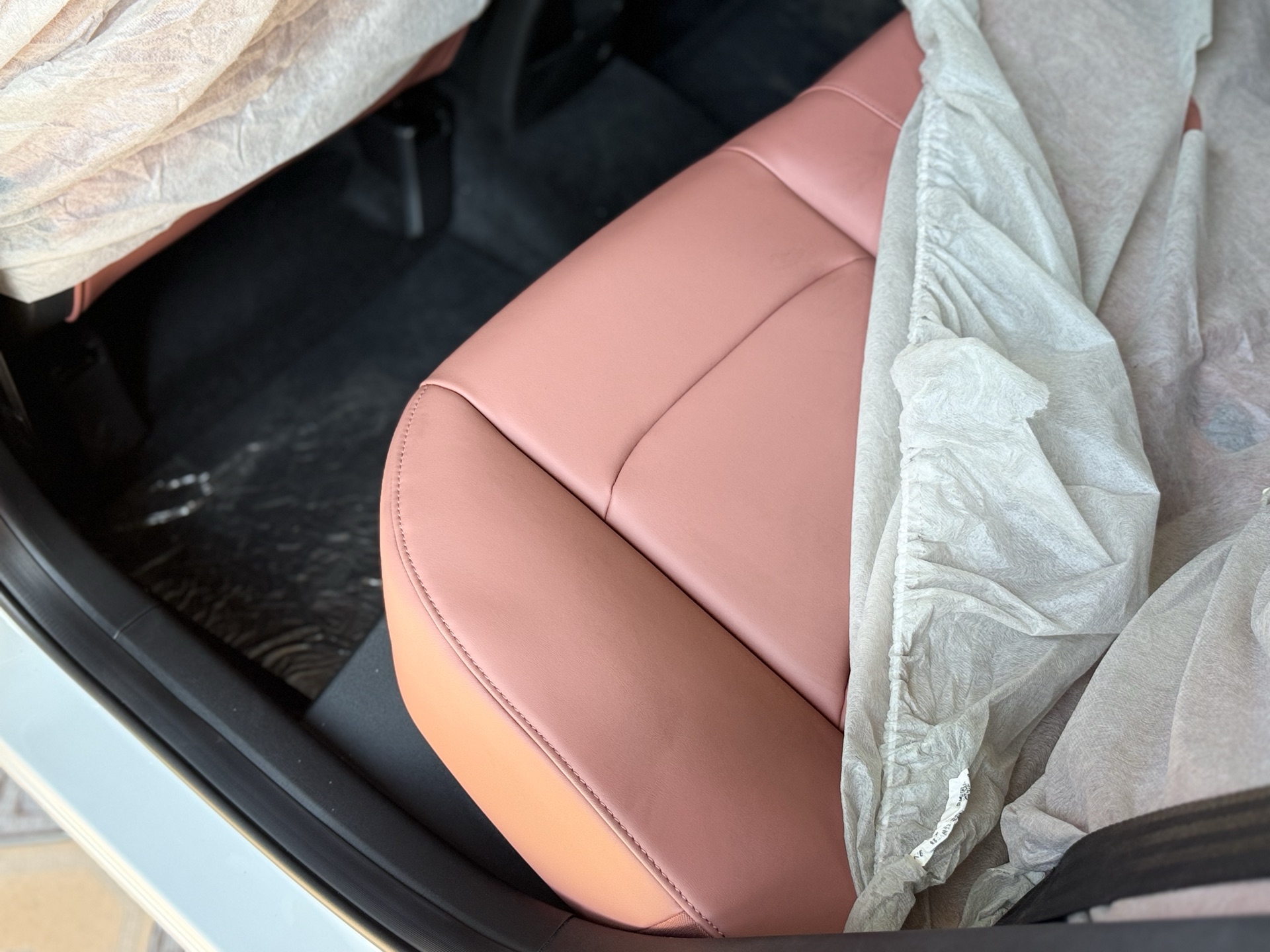 Changan X5 Plus — миниатюра 23