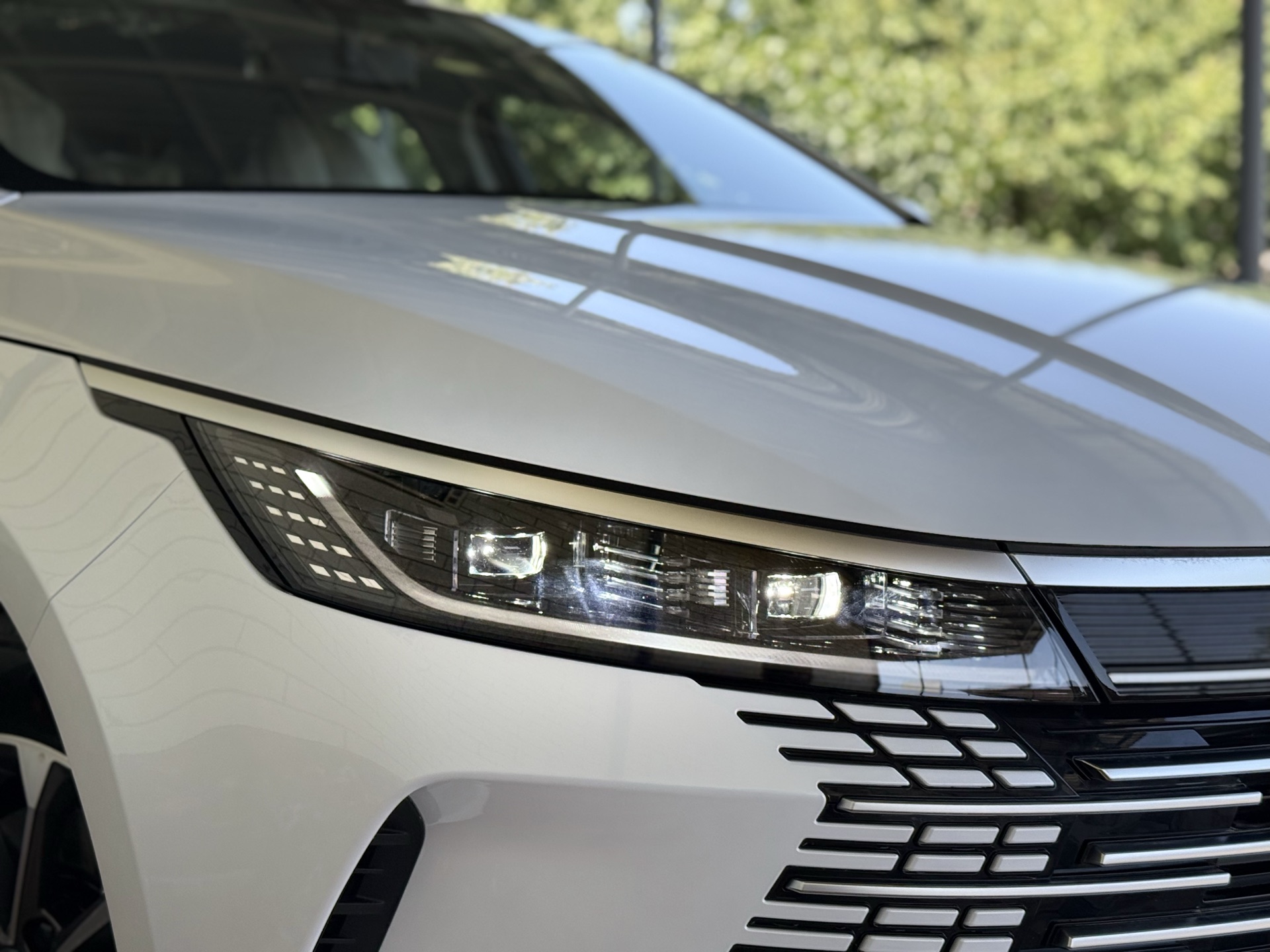 BYD Destroyer 05 — миниатюра 6