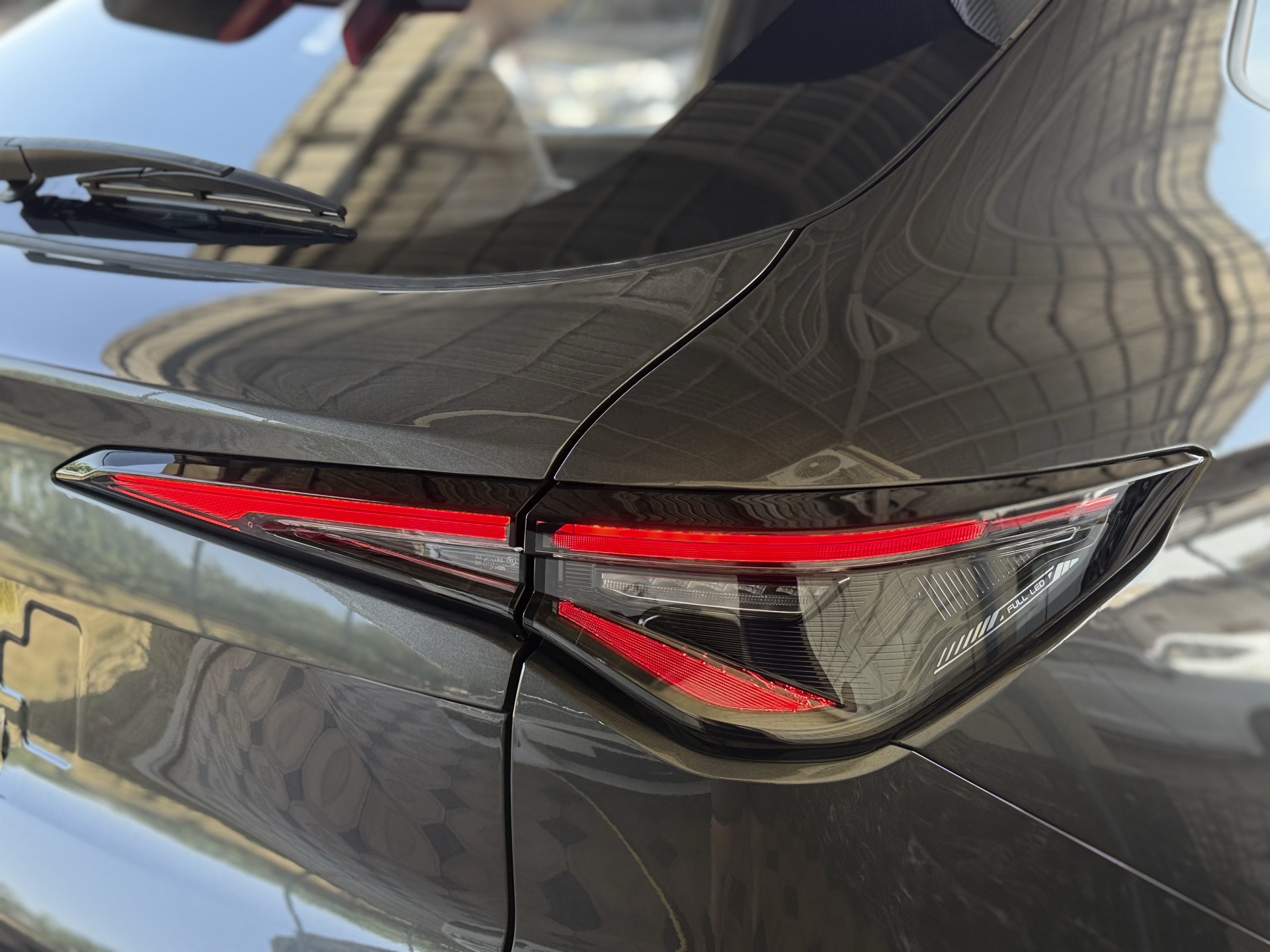 Changan X5 Plus — миниатюра 6