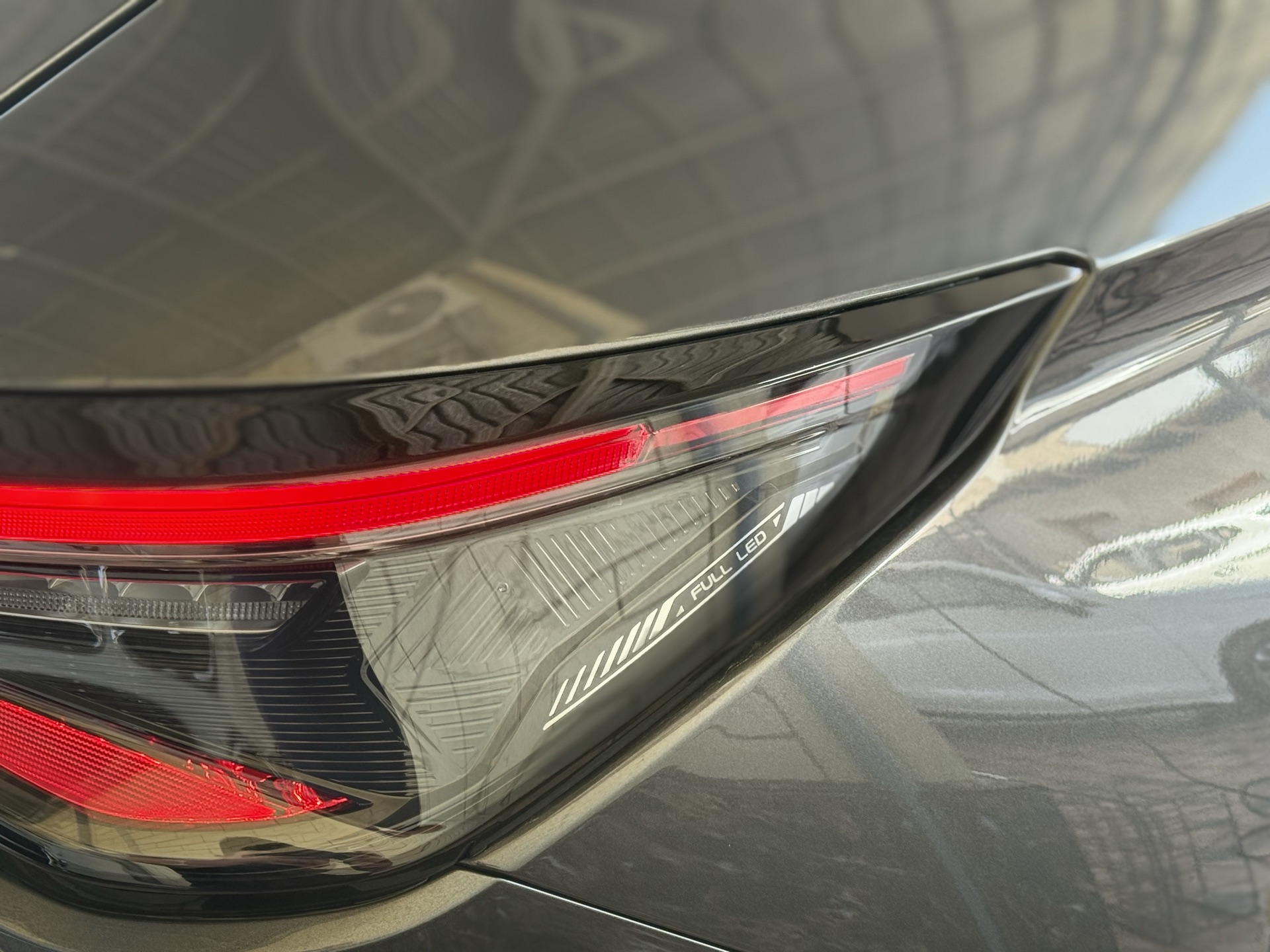 Changan X5 Plus — миниатюра 7