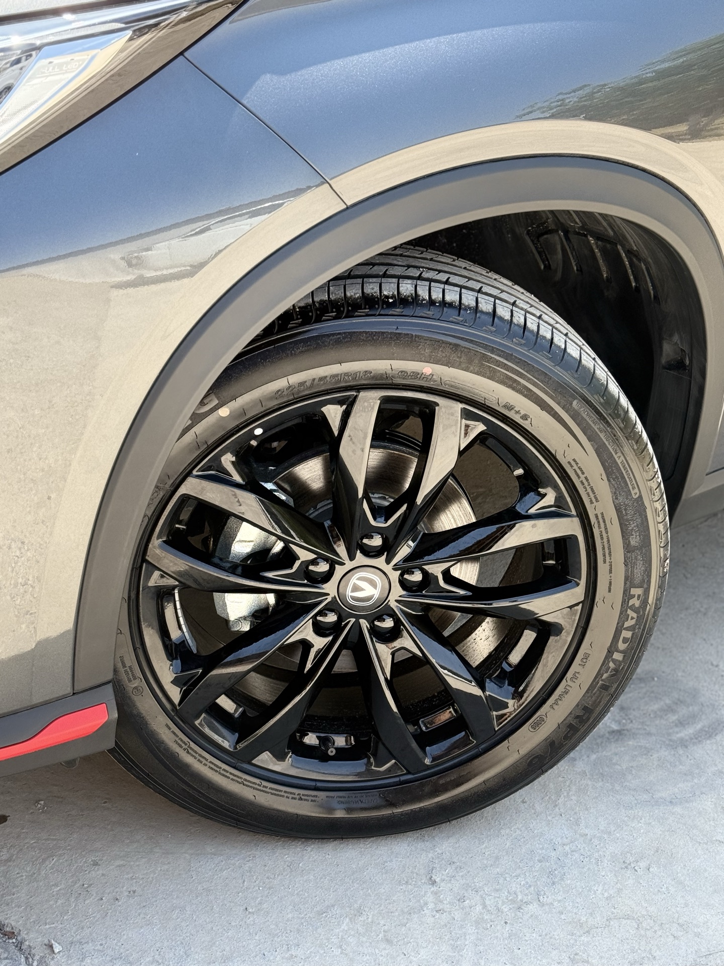 Changan X5 Plus — миниатюра 9