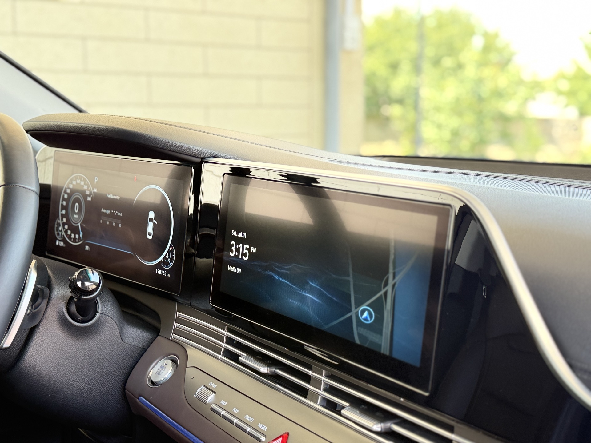 Hyundai Grandeur — миниатюра 19