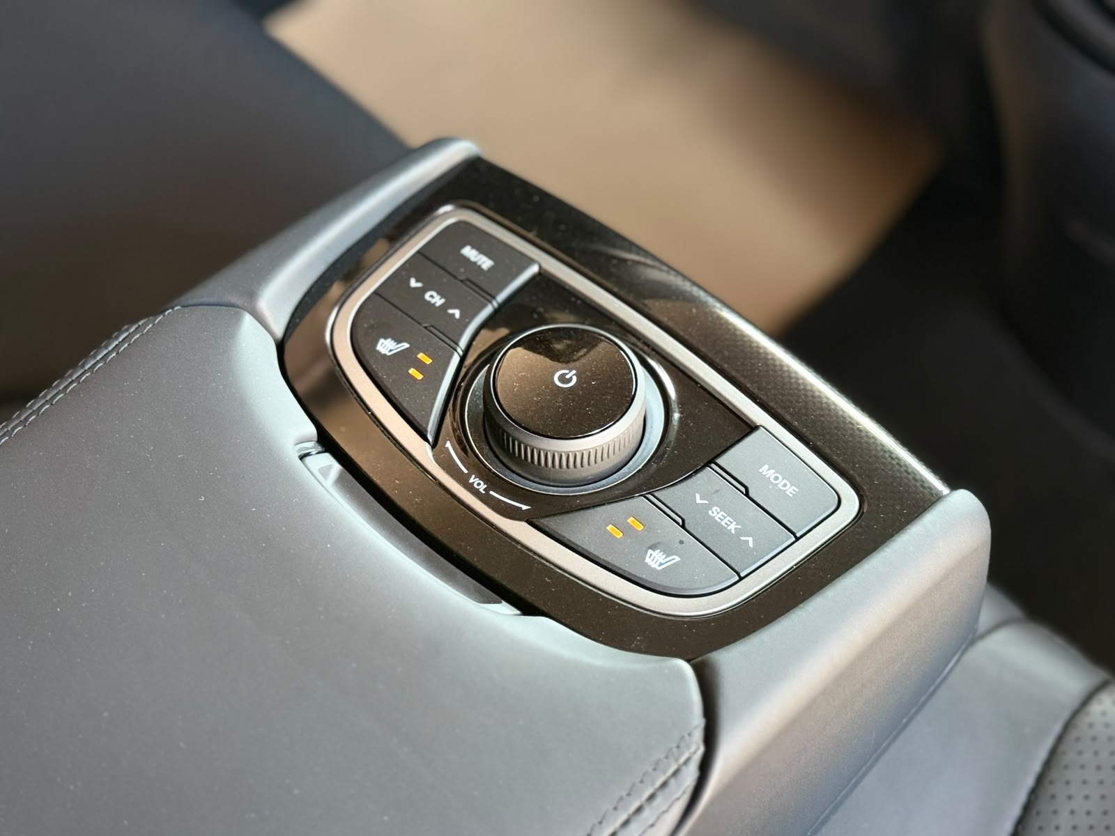 Hyundai Grandeur HG300 — миниатюра 27