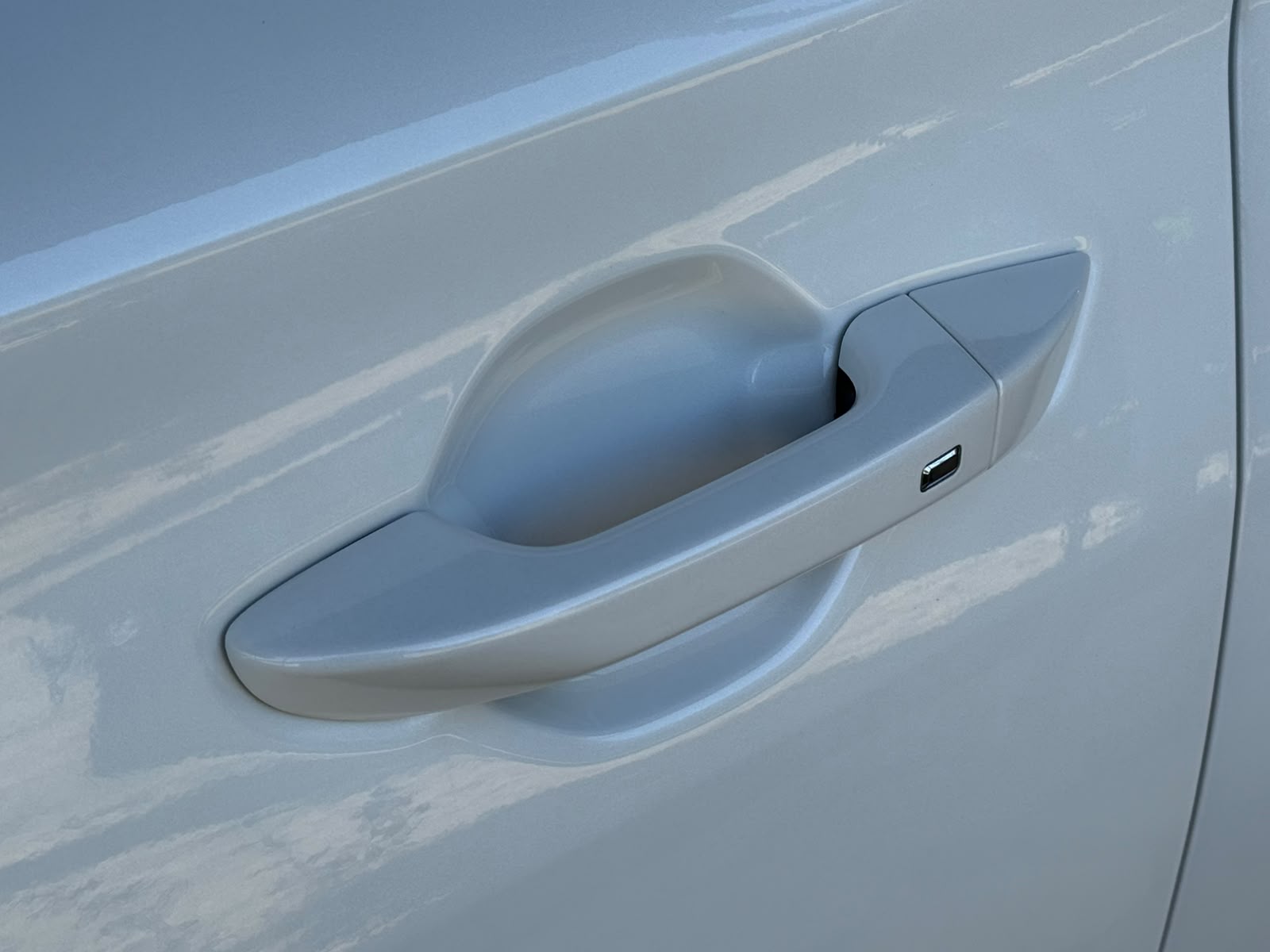 Changan CS75 Pro — миниатюра 27