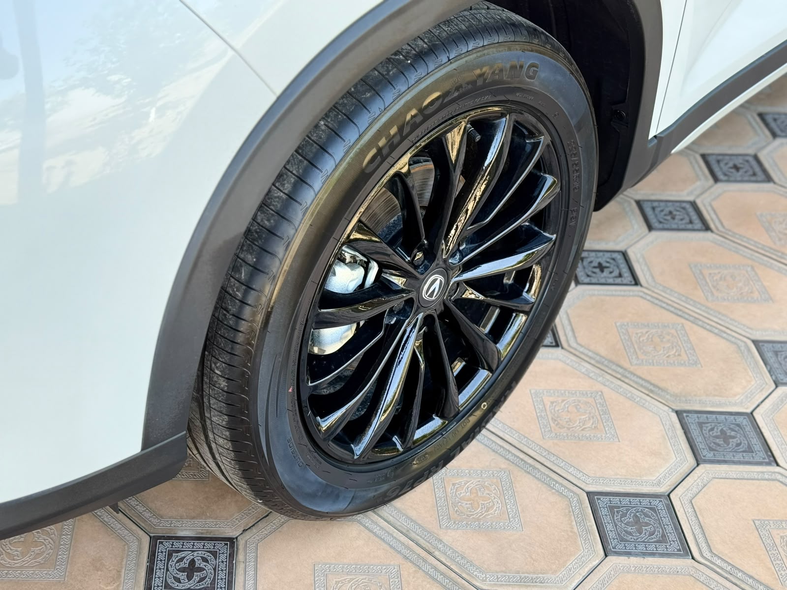 Changan CS75 Pro — миниатюра 5