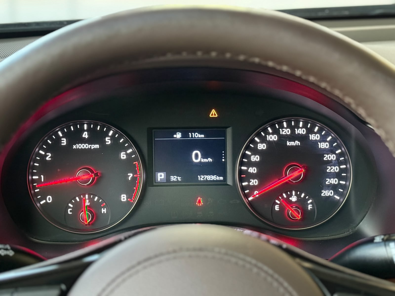 Kia K7 (Cadenza) — миниатюра 13