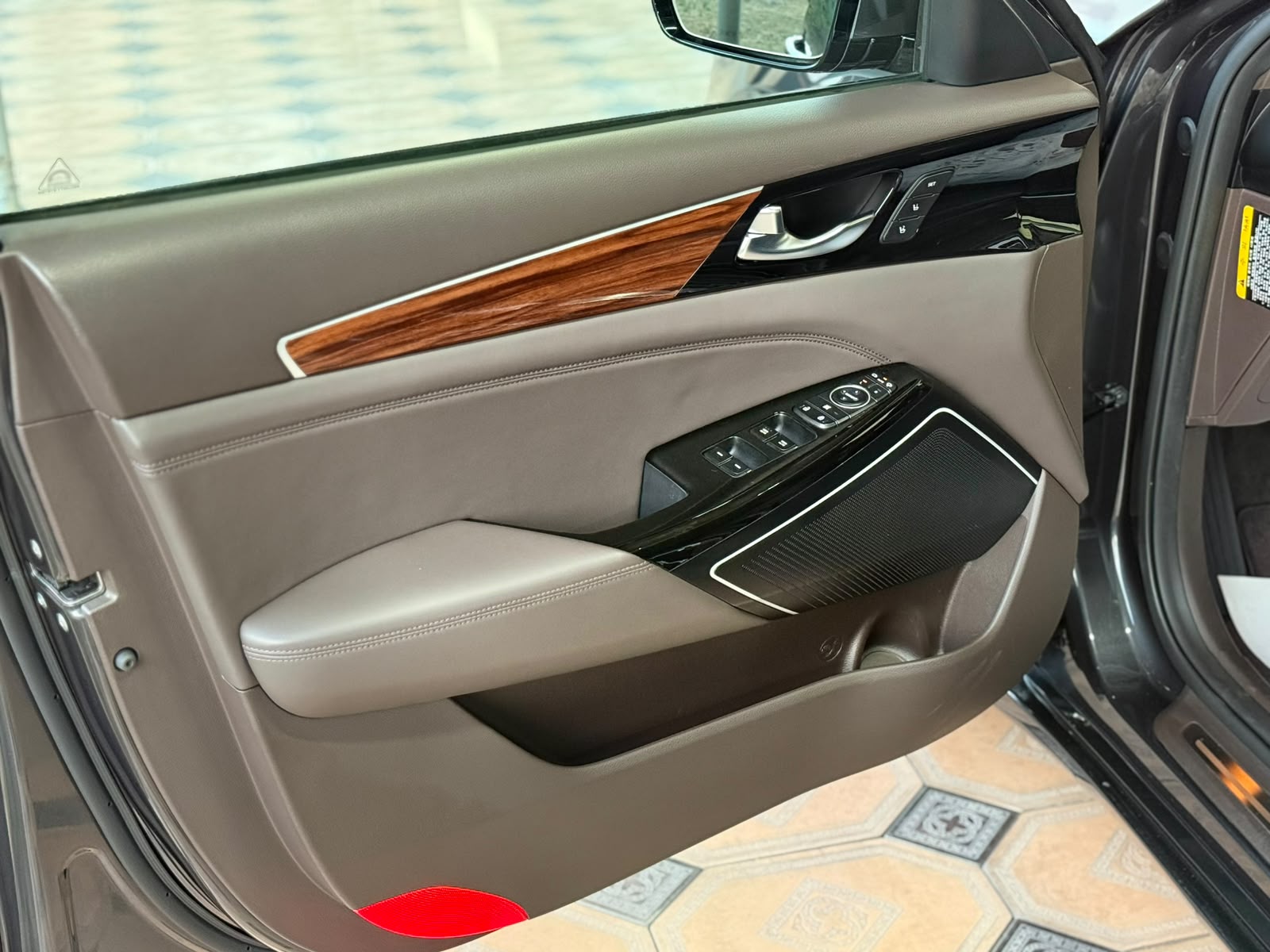 Kia K7 (Cadenza) — миниатюра 19