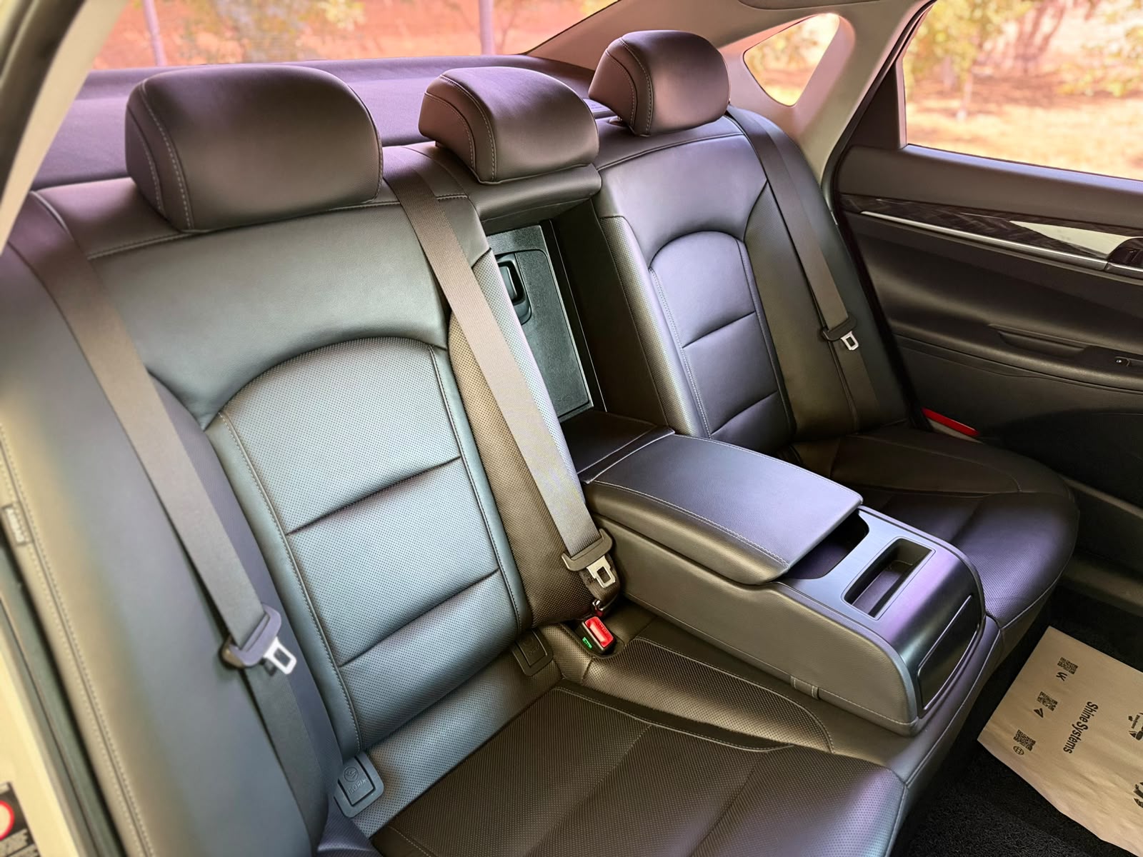 Hyundai grandeur — миниатюра 26