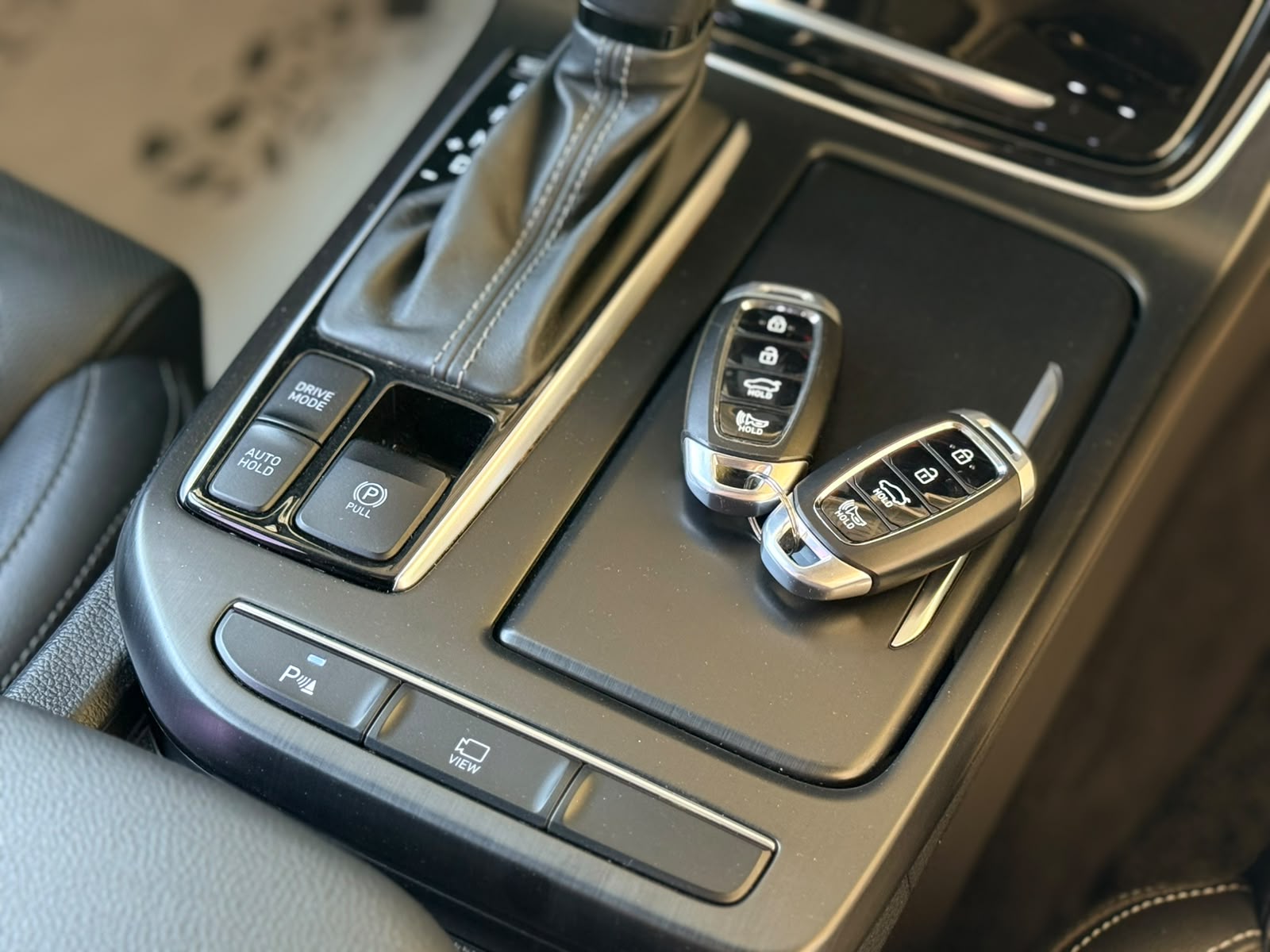Hyundai grandeur — миниатюра 20