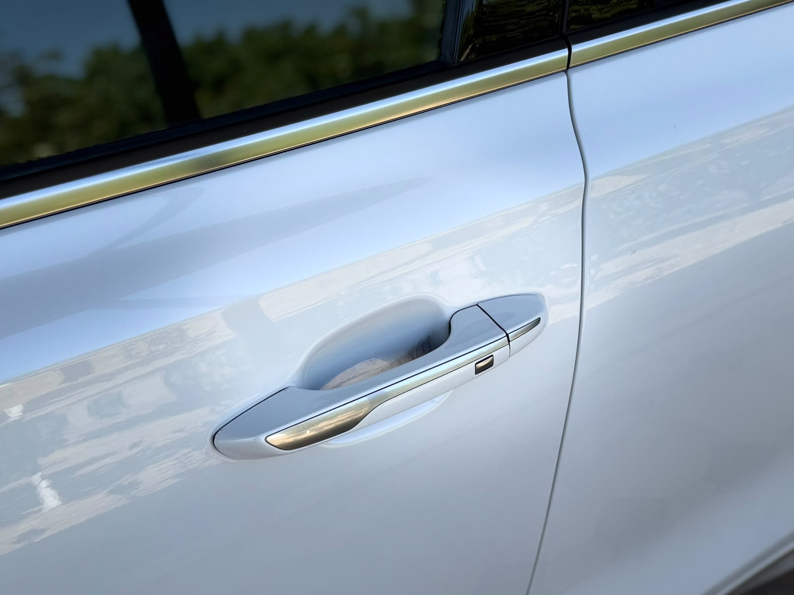 Hyundai grandeur — миниатюра 12