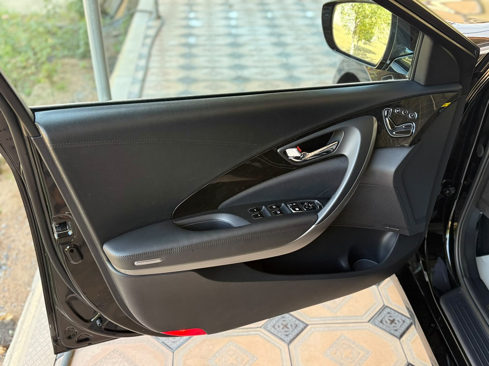 Hyundai Grandeur HG300 — миниатюра 22