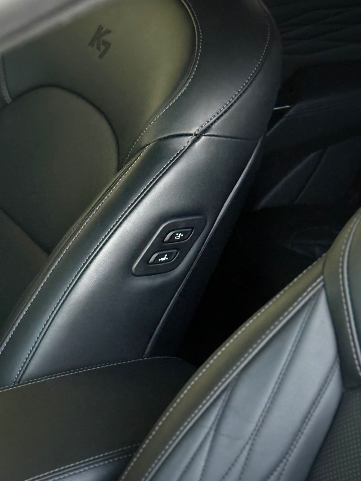 Kia K7 (Cadenza) — миниатюра 18